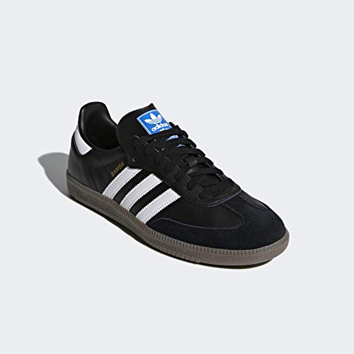 Adidas black