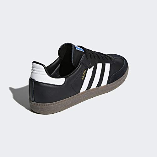 Adidas black