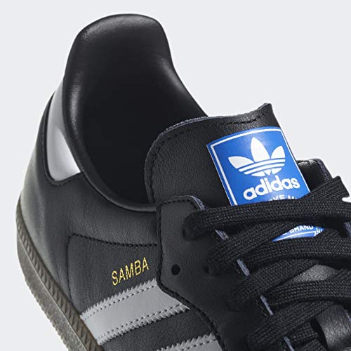 Adidas black