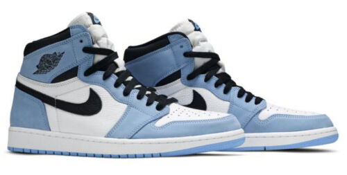 Jordan high University Blue