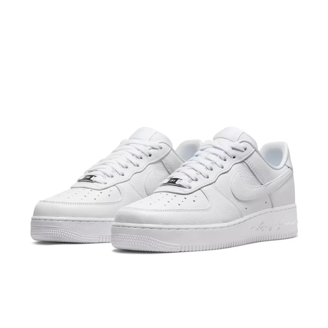 Air force white