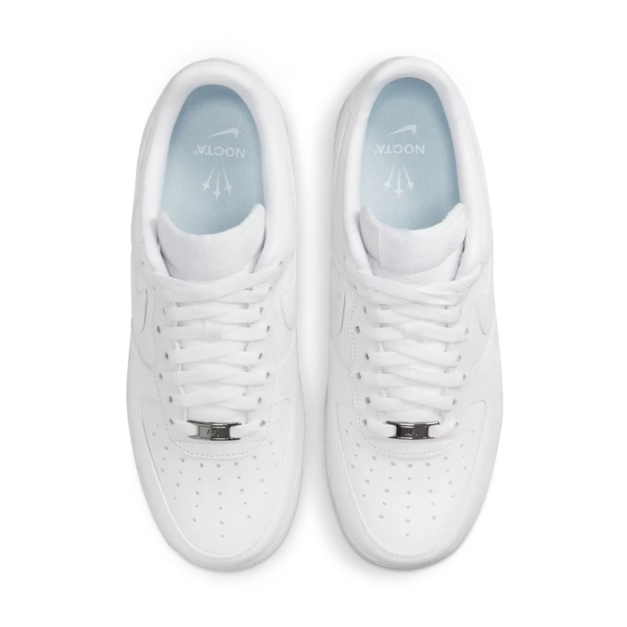 Air force white