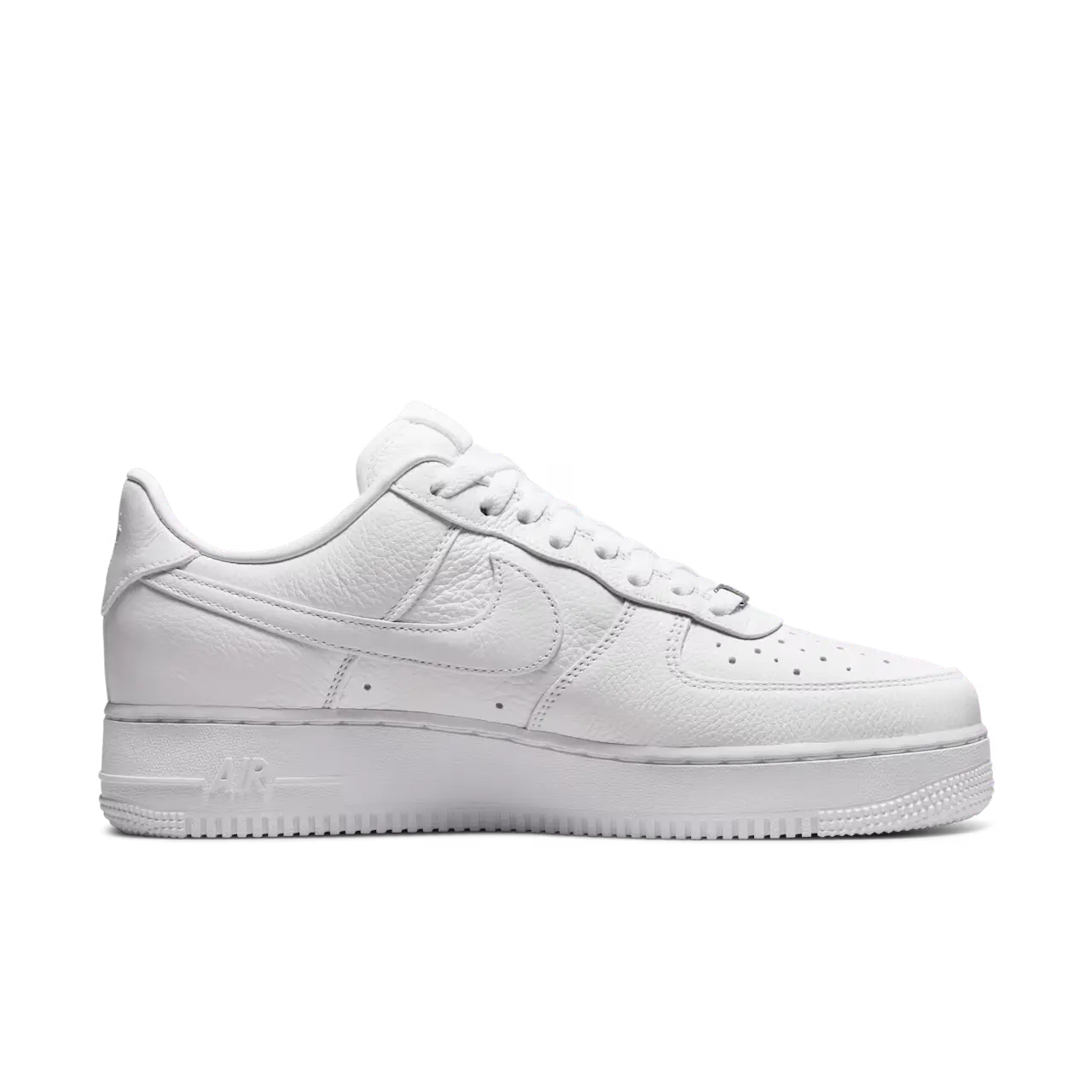 Air force white
