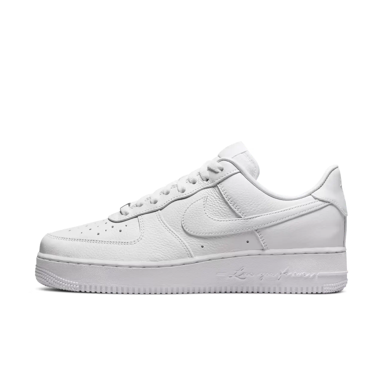 Air force white