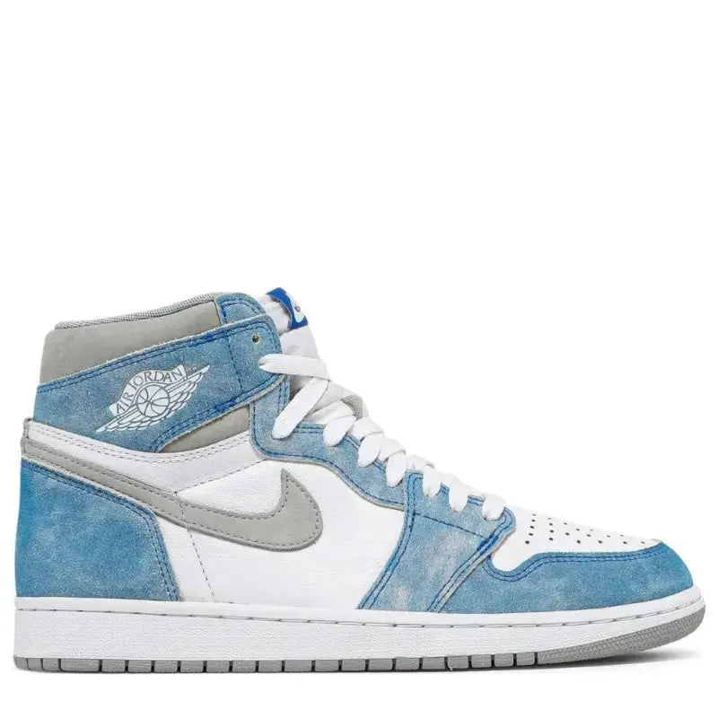 Jordan 1 hyper royal high