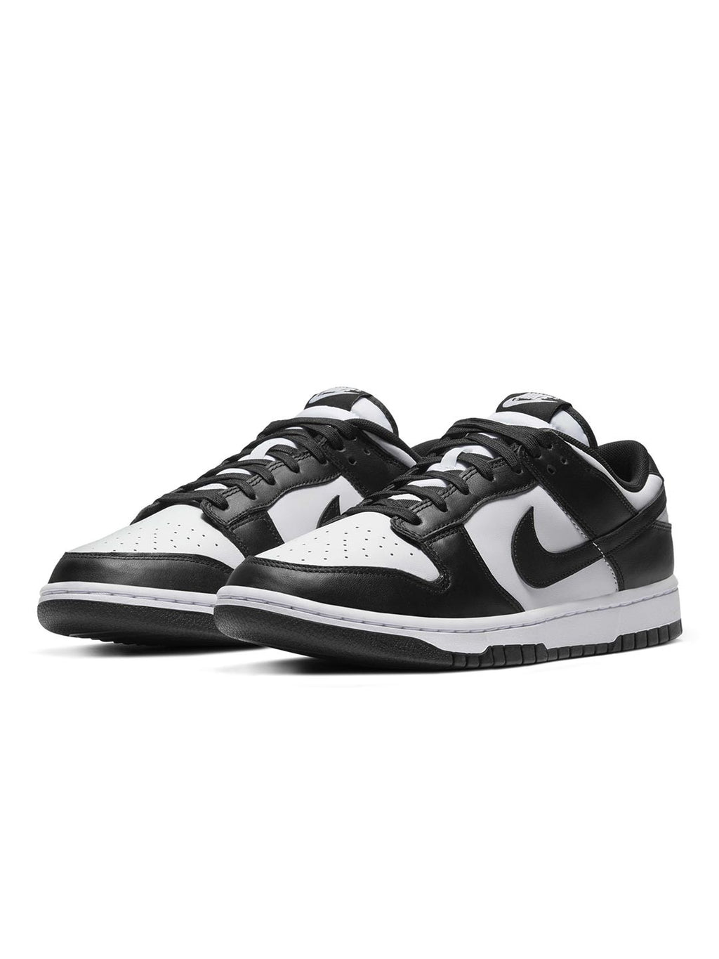 Dunk low panda