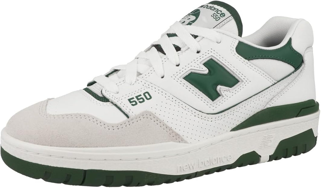 NB 550 Green