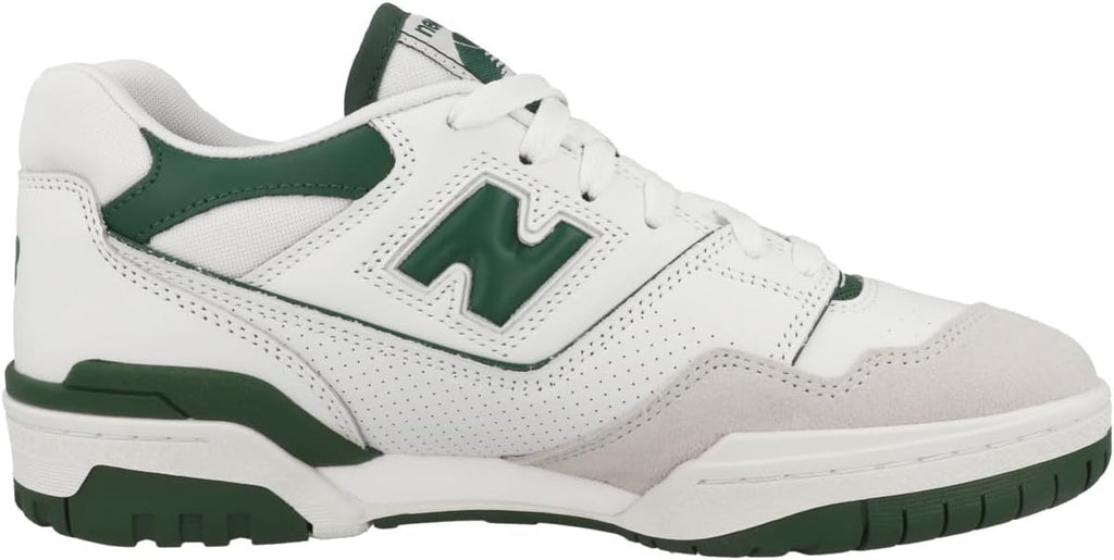 NB 550 Green