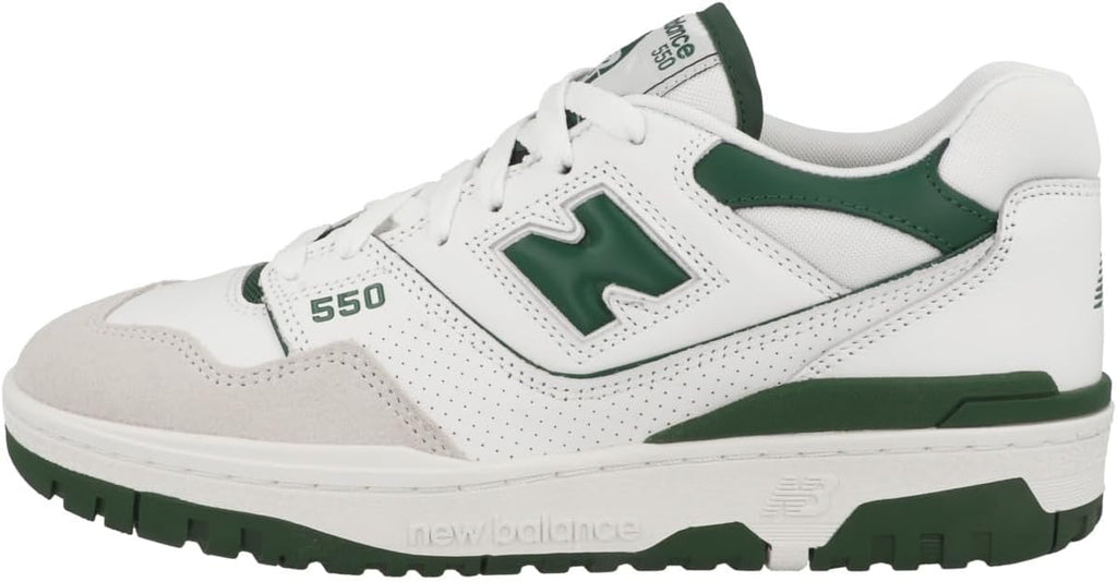 NB 550 Green