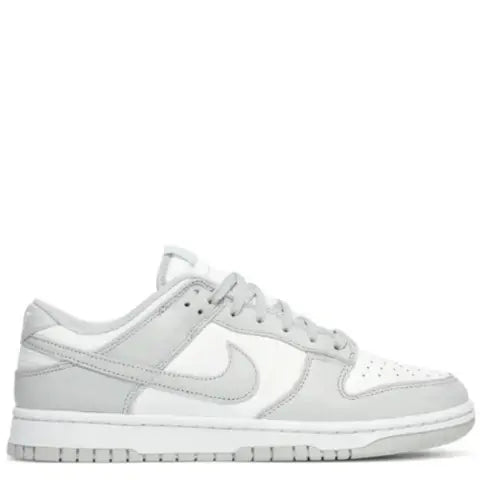 Dunk low grey
