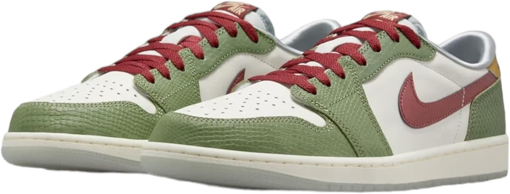 Dunk low year dragon