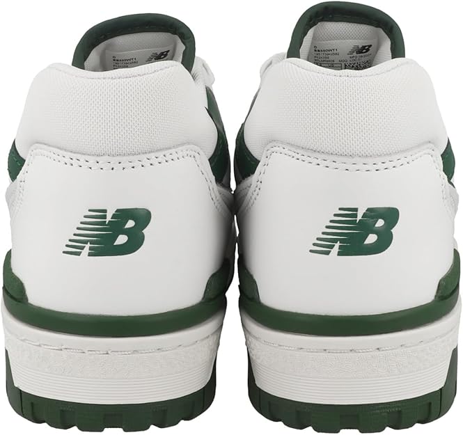 NB 550 Green