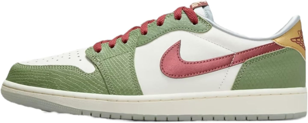 Dunk low year dragon