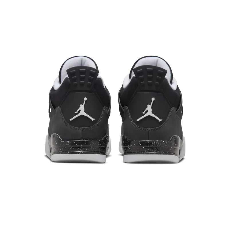 Retro 4 Fear Pack