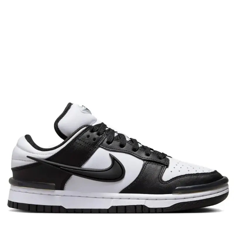 Dunk low twist panda
