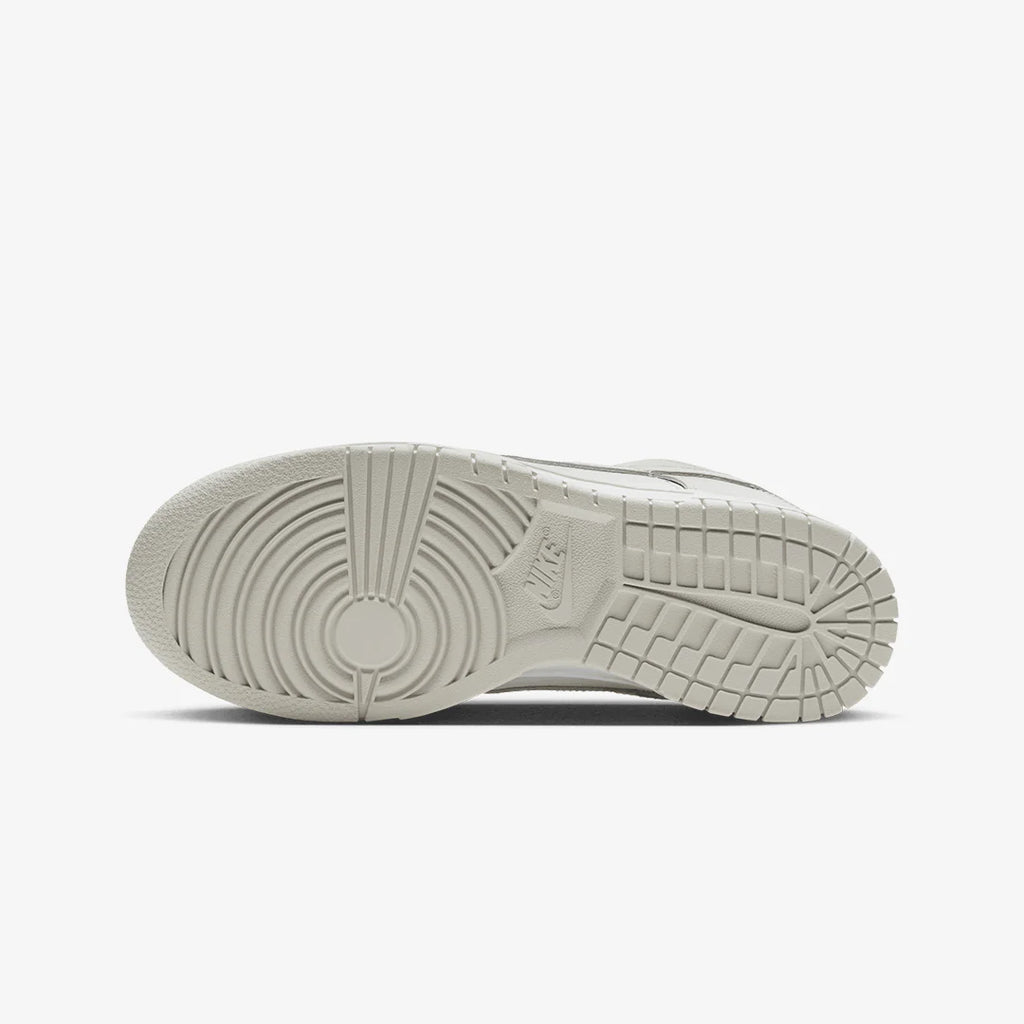 Dunk low grey