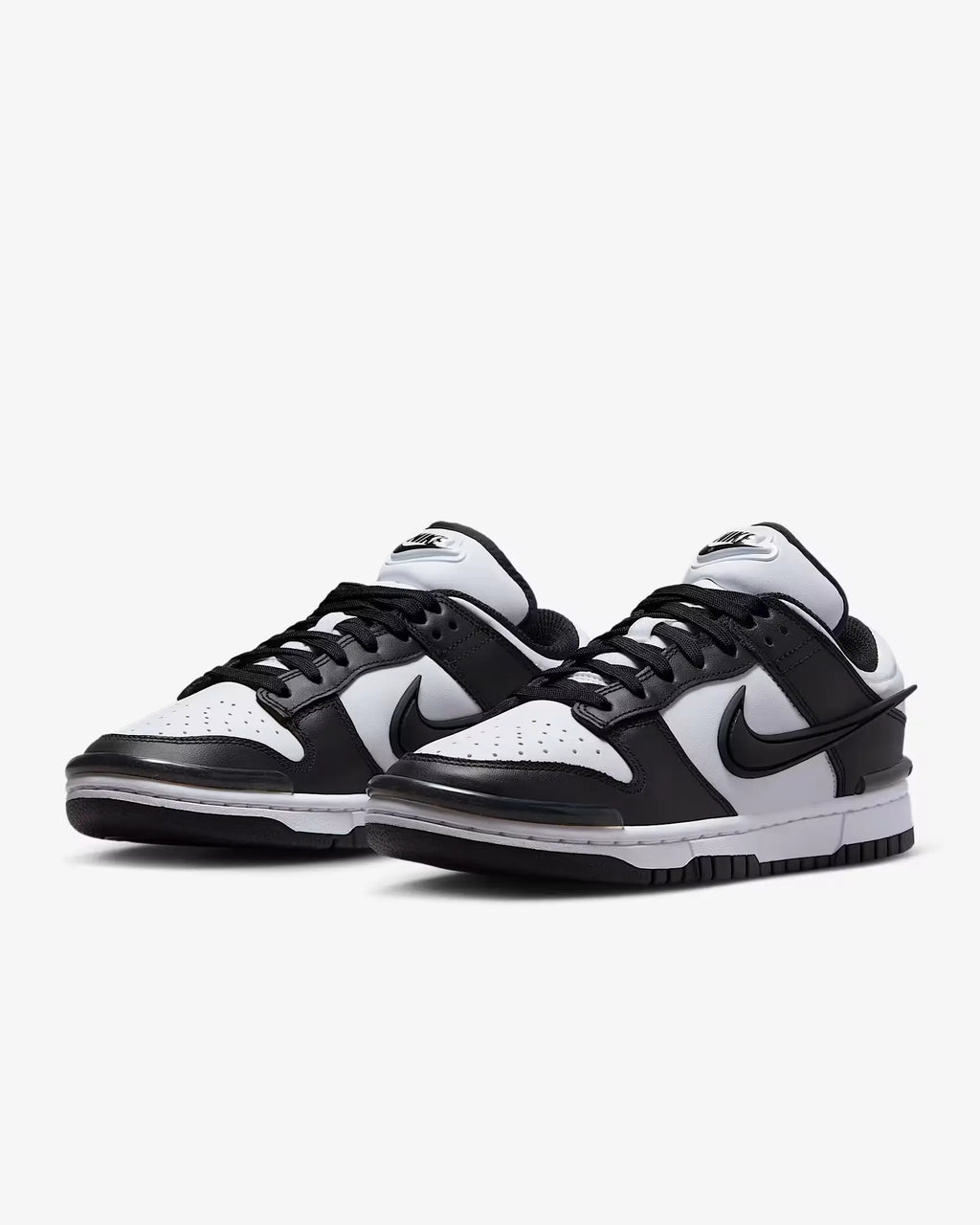 Dunk low twist panda