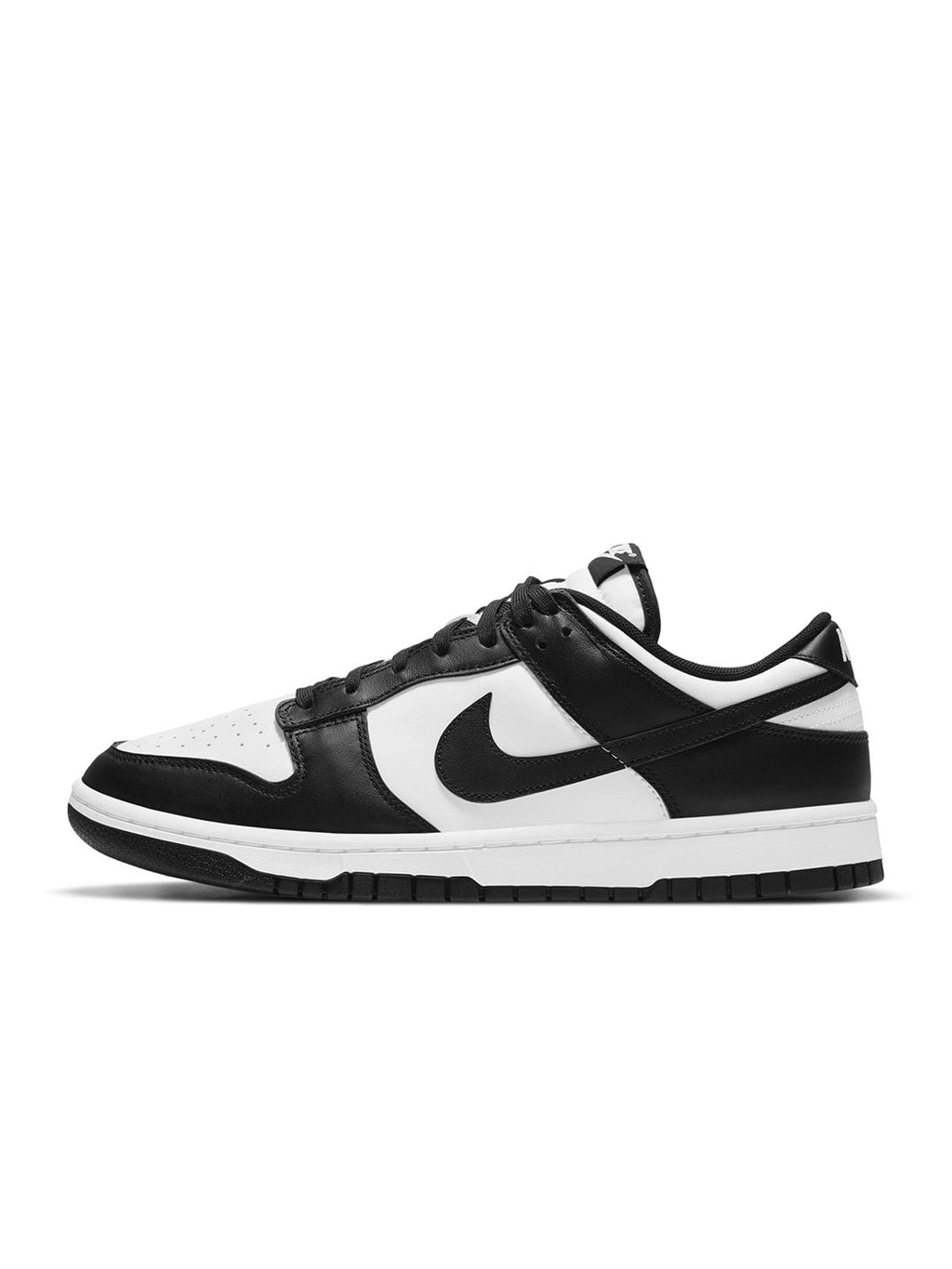 Dunk low panda