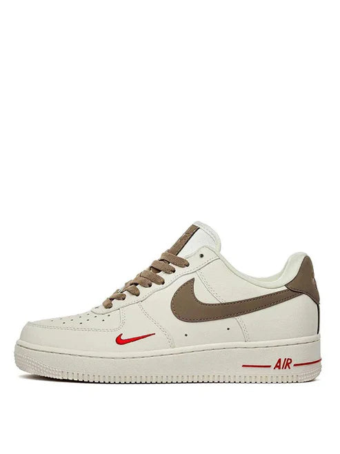 AF1 Coffee milk