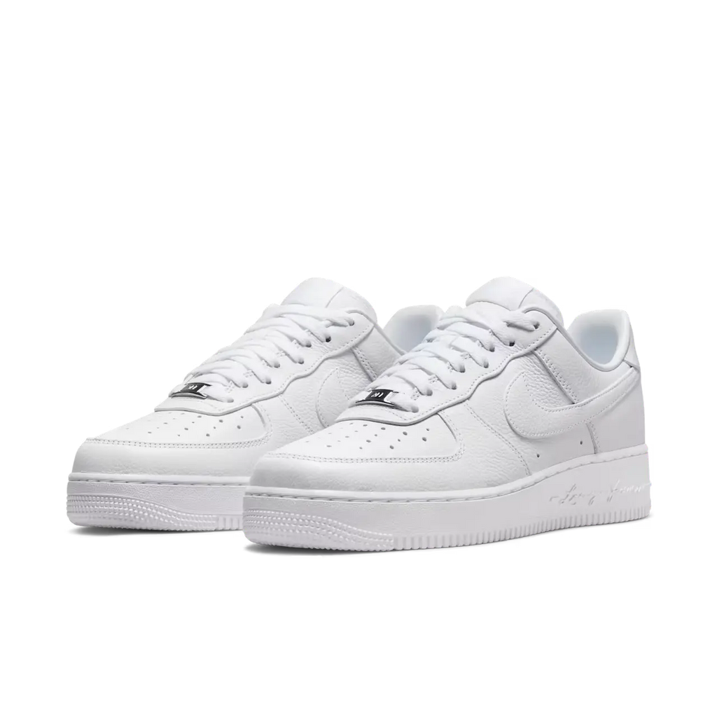 Air force white