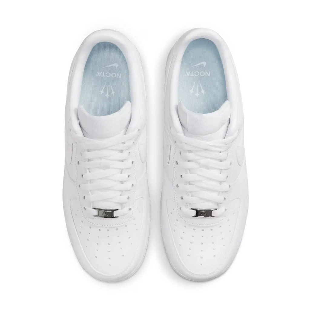Air force white
