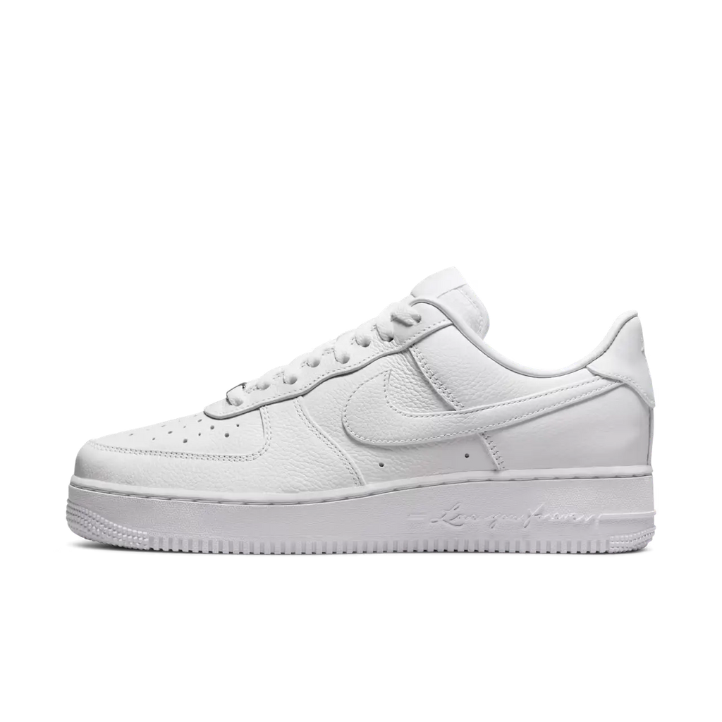 Air force white